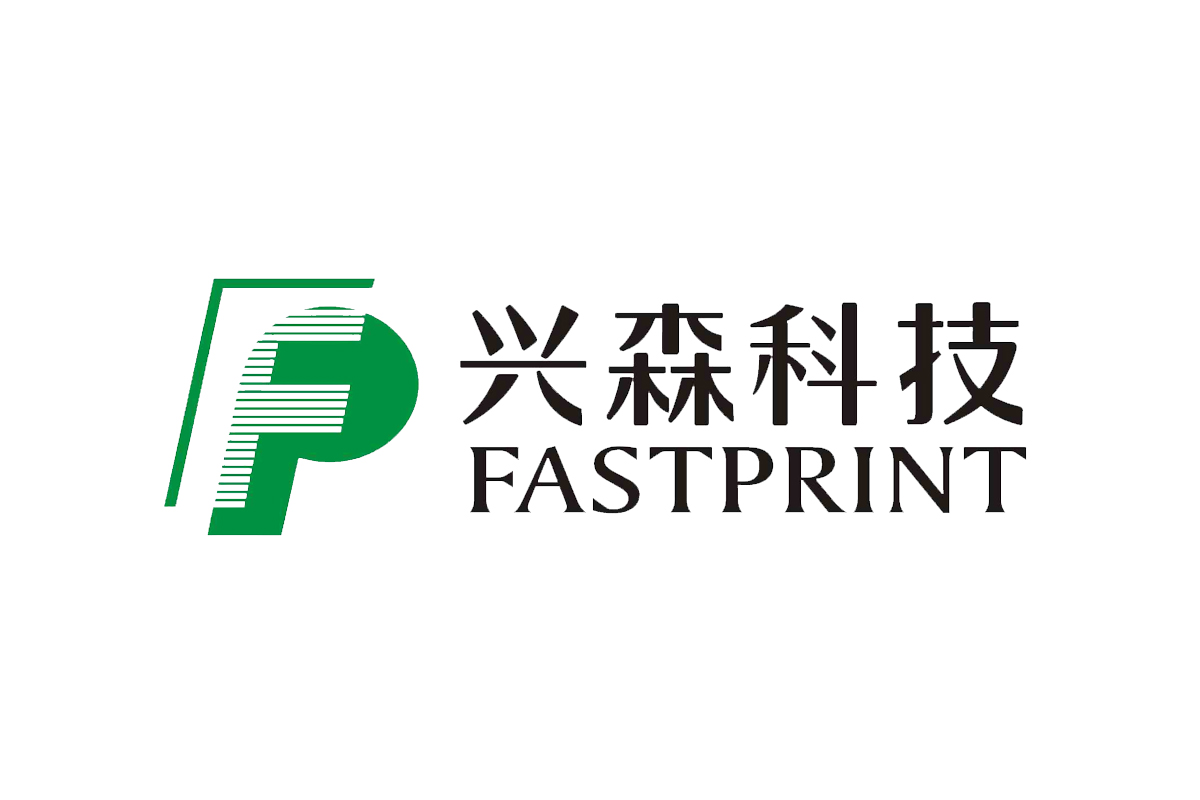 兴森科技logo