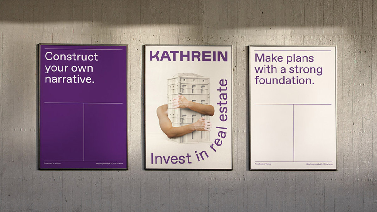 Kathrein私人银行