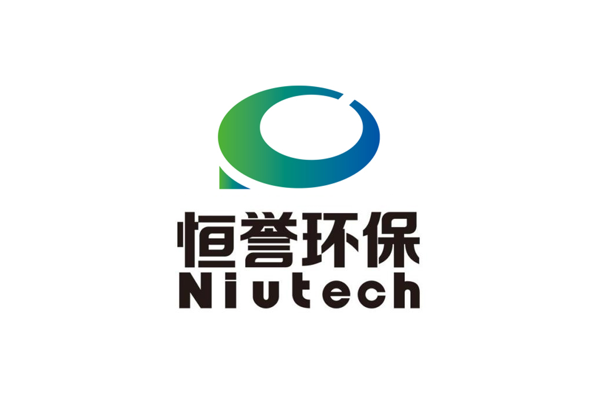 恒誉环保logo