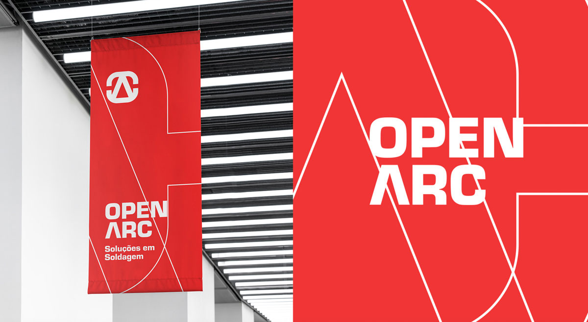 Open Arc