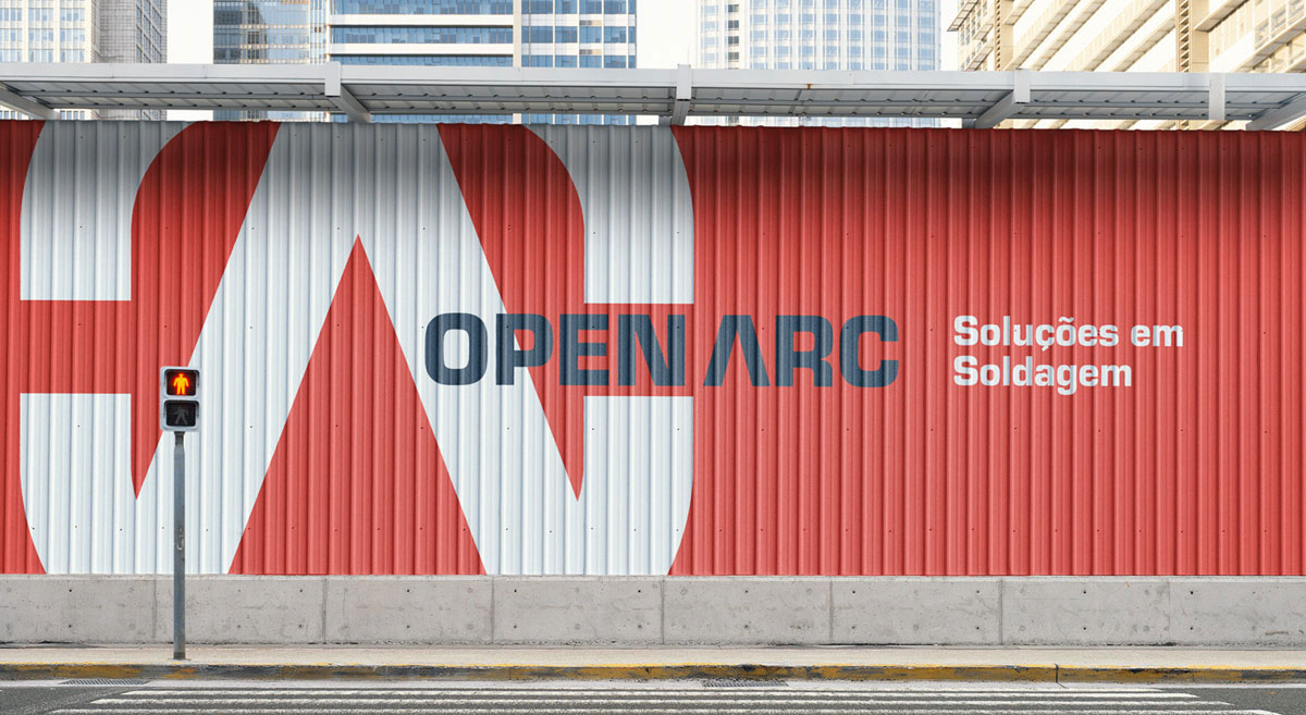 Open Arc