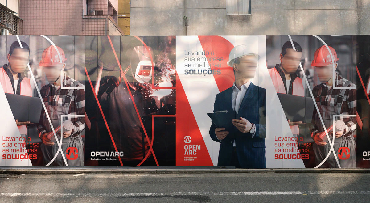 Open Arc