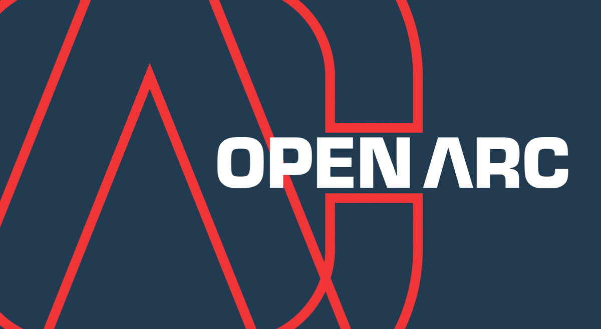Open Arc