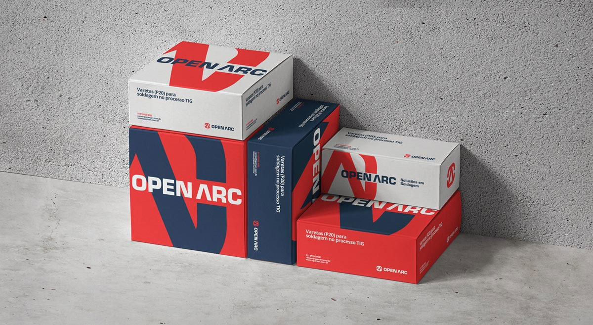 Open Arc