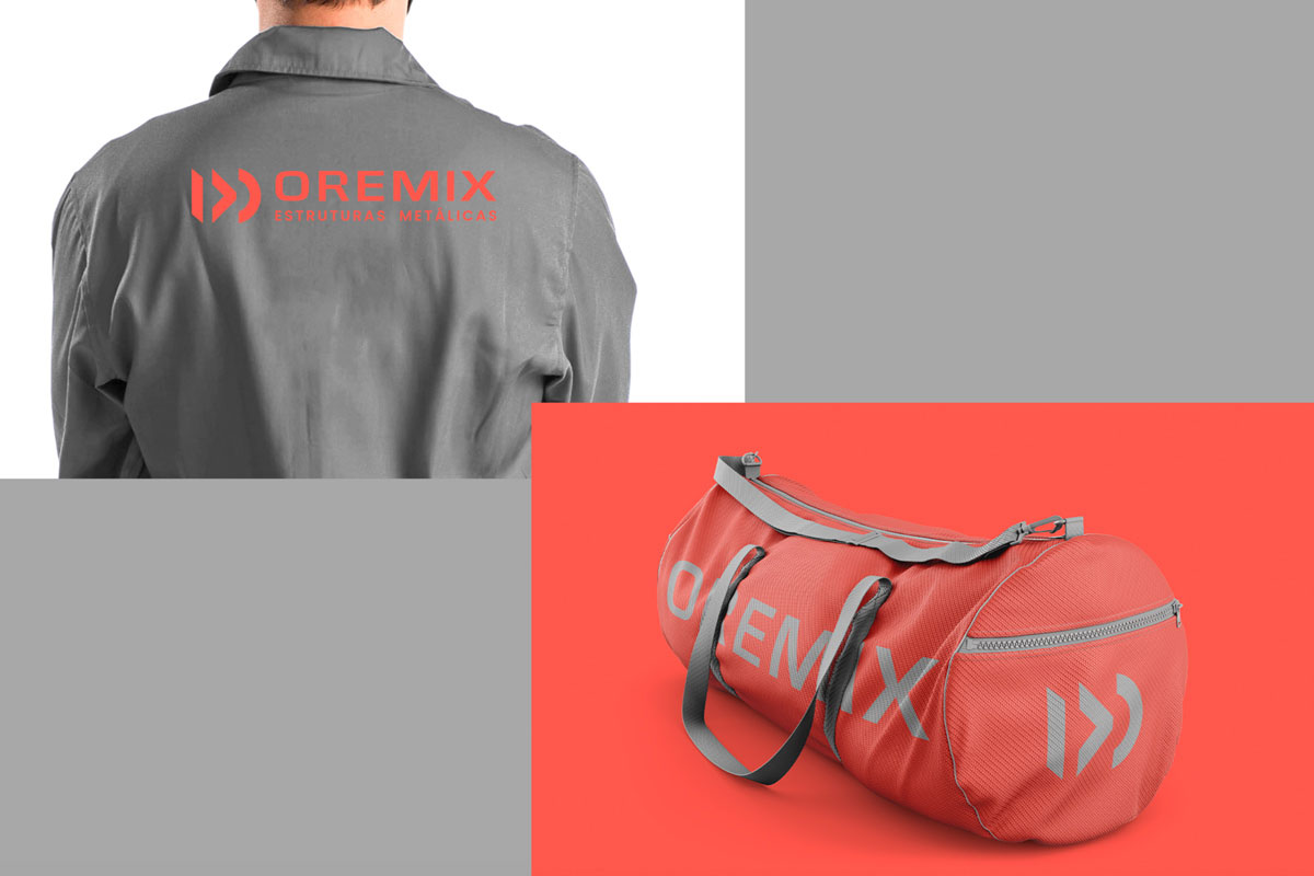 Oremix