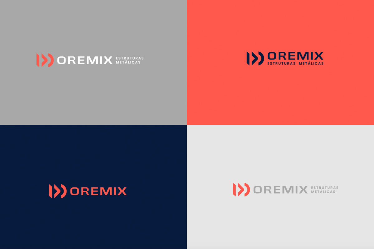 Oremix