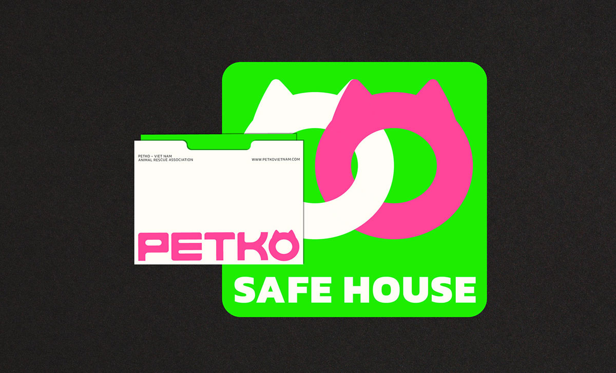 PETKO动物收容所