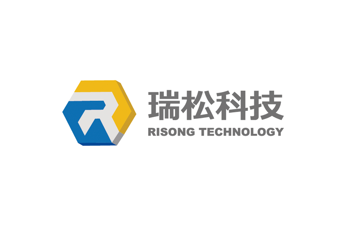 瑞松科技logo