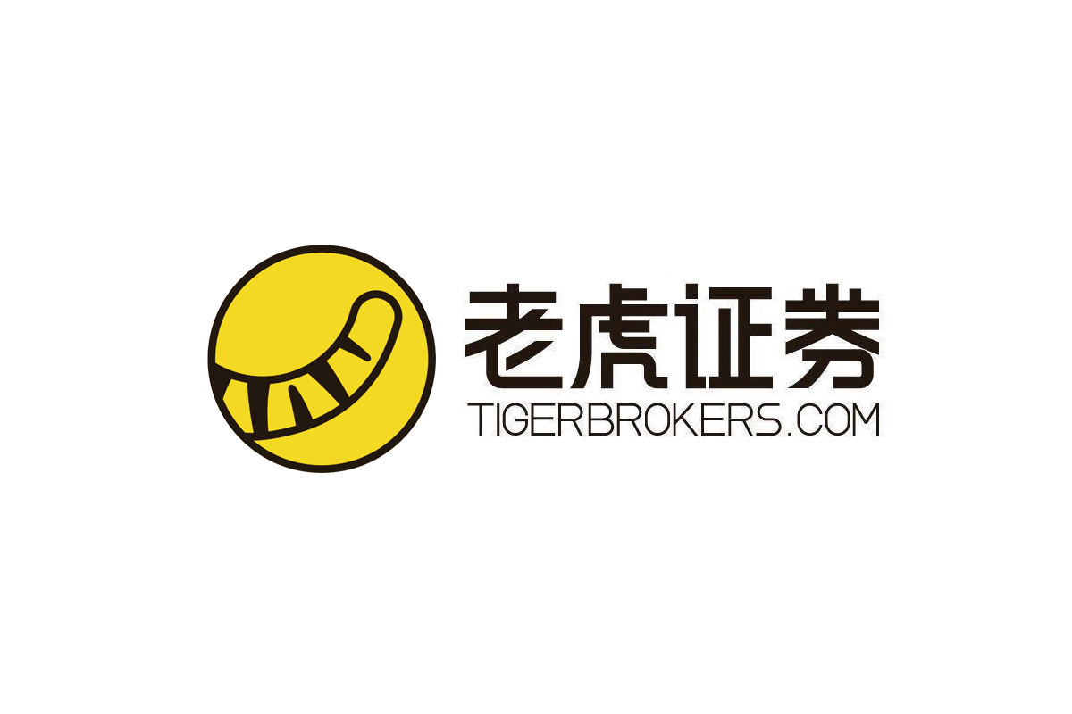 老虎证券标志设计含义及设计理念