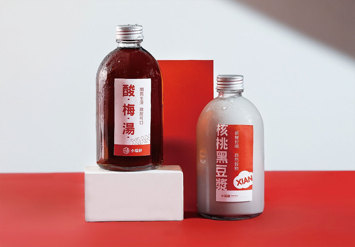小福鲜