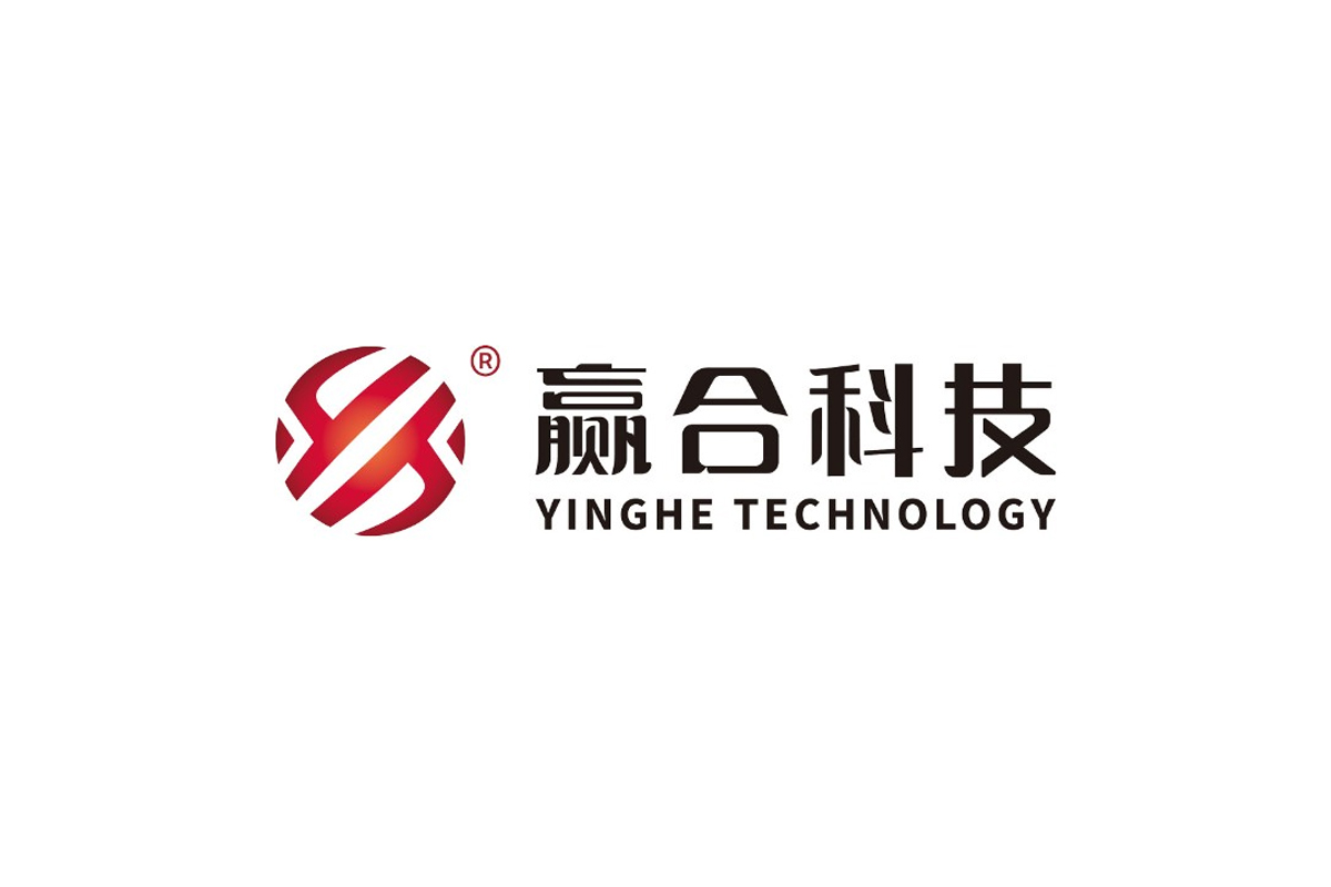 赢合科技logo