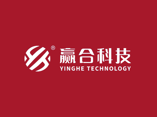 赢合科技标志设计含义及设计理念