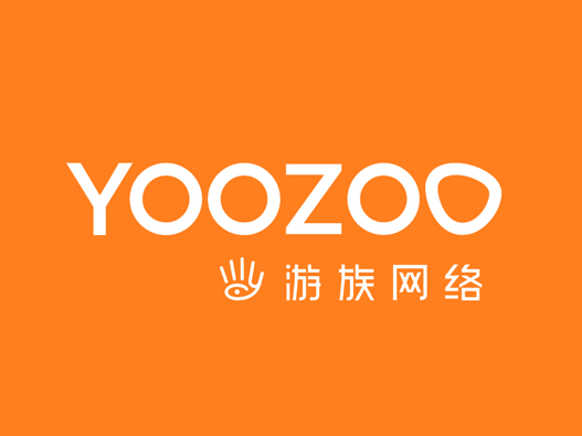 游族网络标志设计含义及设计理念