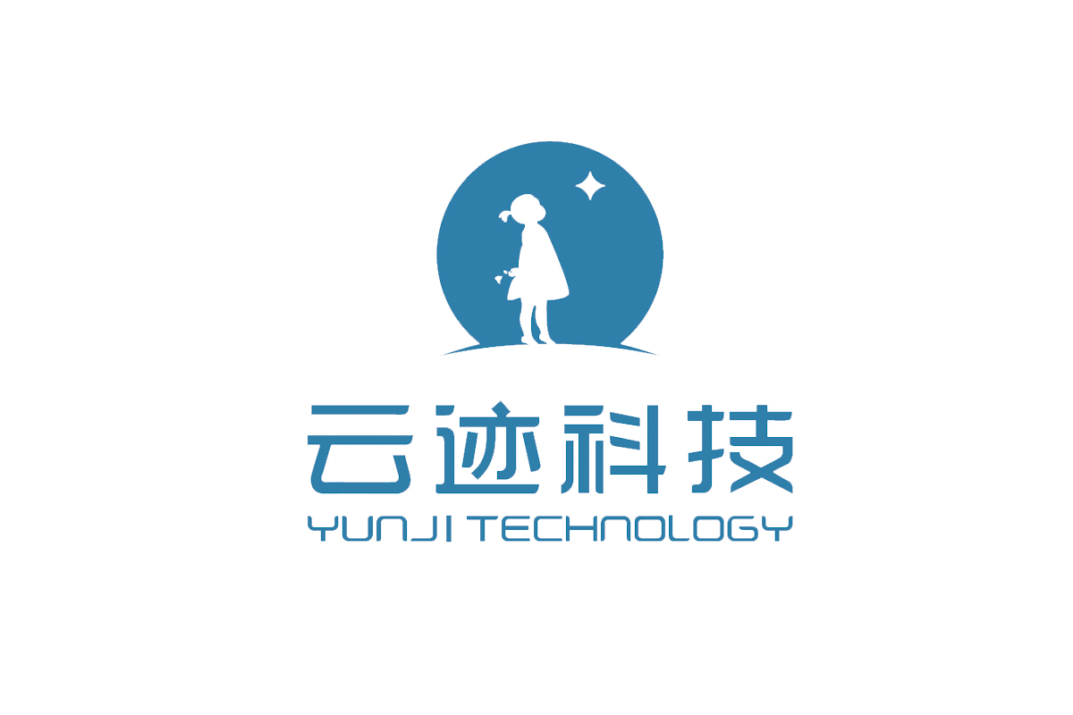 云迹科技logo
