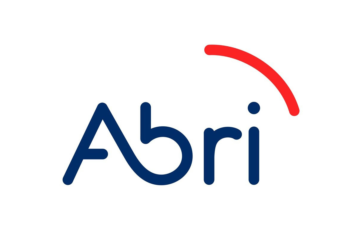 Abri阿布里社区logo图片