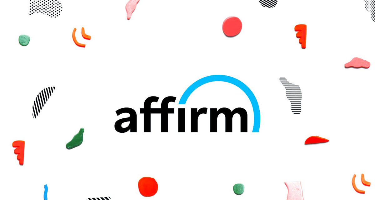 Affirm美国移动支付宣传资料图片