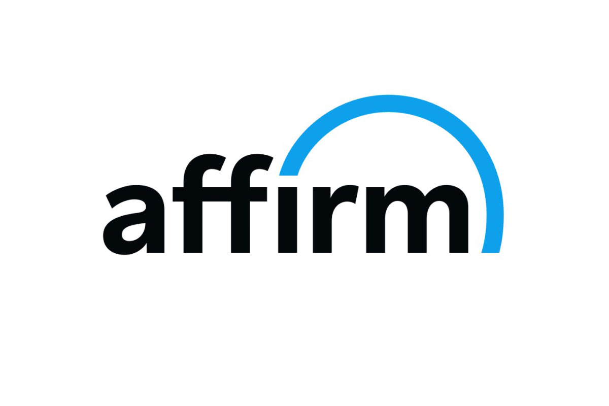 Affirm美国移动支付logo图片