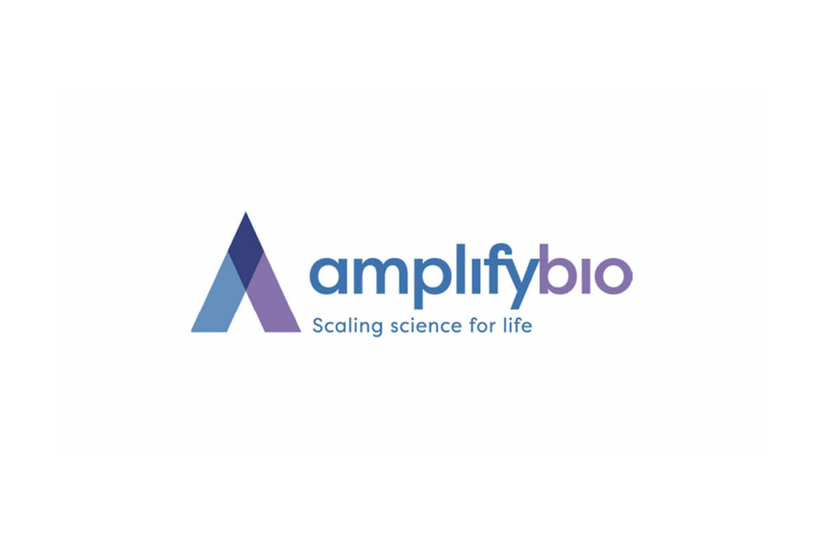 AmplifyBio细胞和基因治疗logo图片