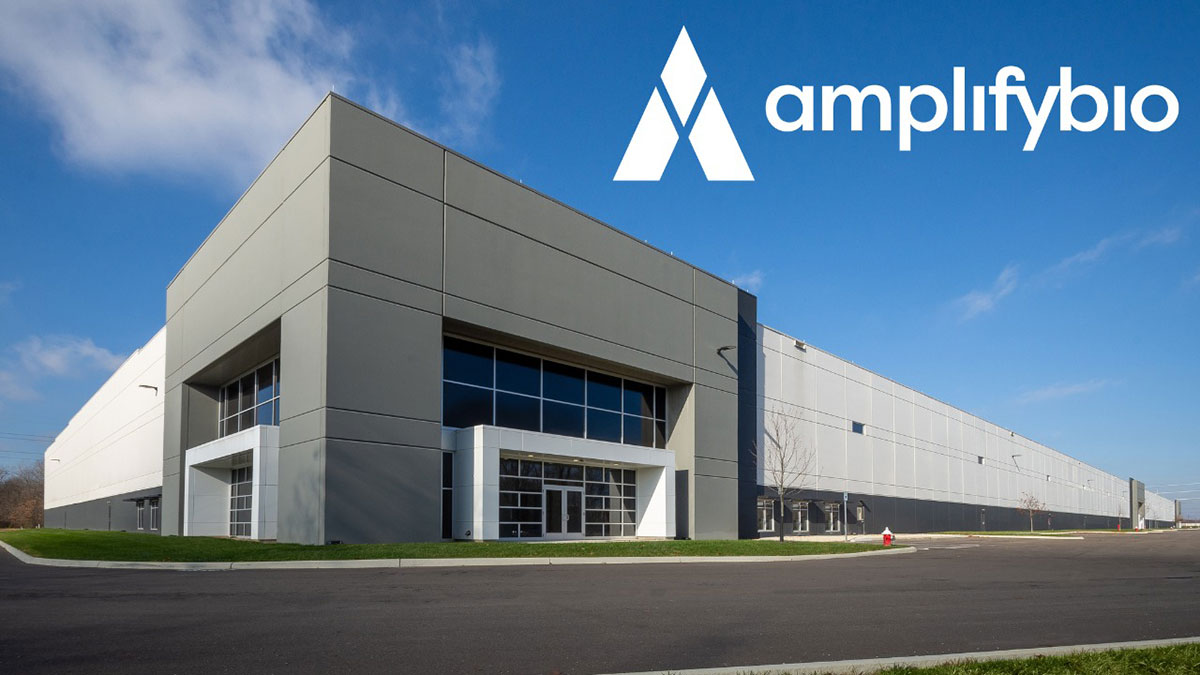 AmplifyBio细胞和基因治疗办公室外观图片