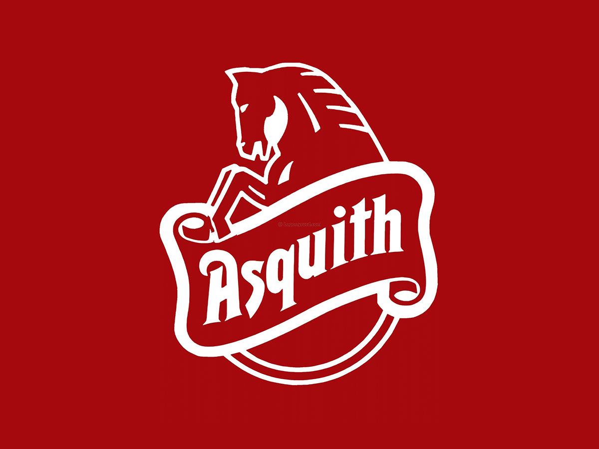 Asquith阿斯奎斯汽车车标图片