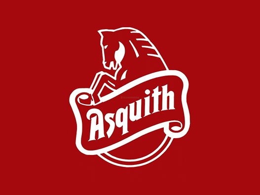 Asquith阿斯奎斯汽车车标设计含义及汽车品牌logo设计理念