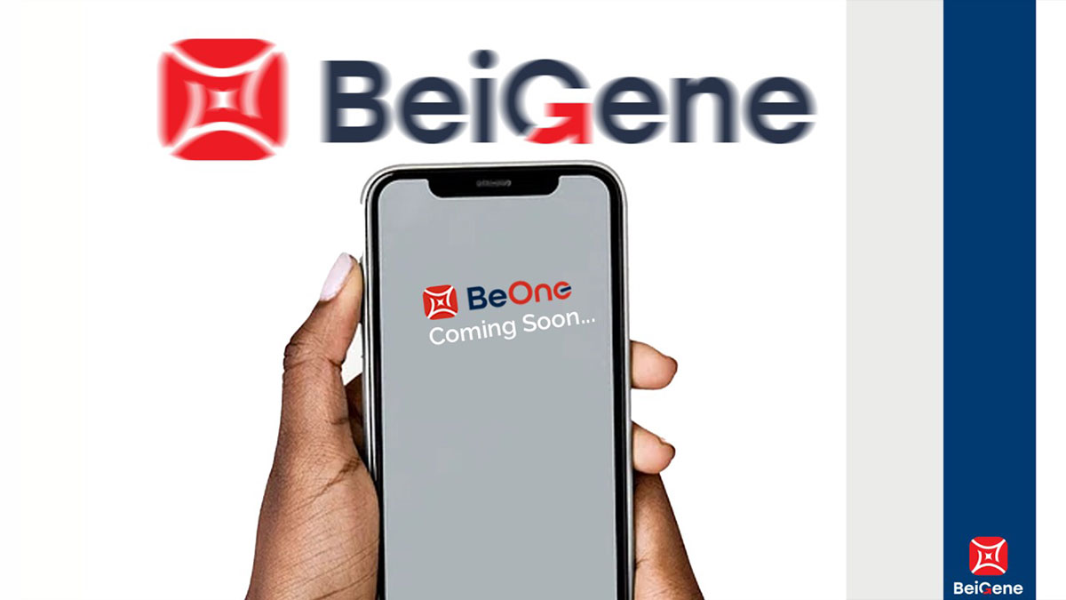 BeOne Medicines百济神州肿瘤药物研发手机端图片