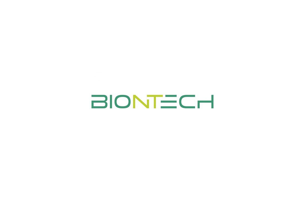 BioNTech标志图片
