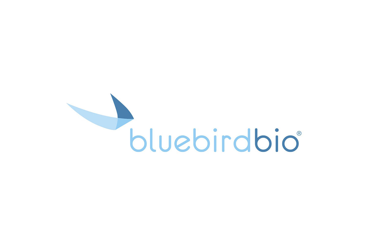 Bluebird Bio蓝鸟生物logo图片