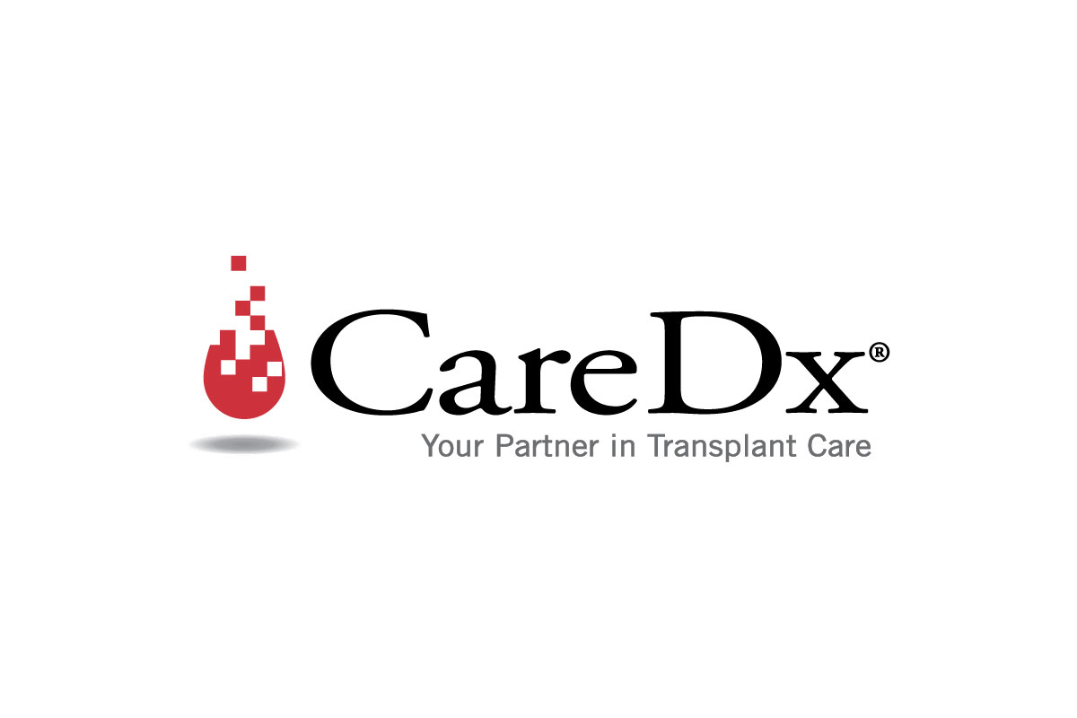 CareDX卡尔德克斯生物医学LOGO图片