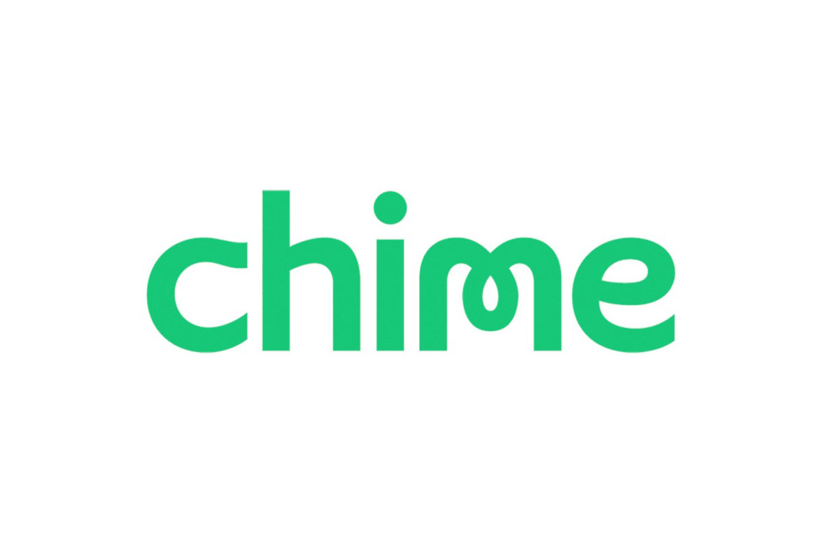 Chime数字银行logo图片