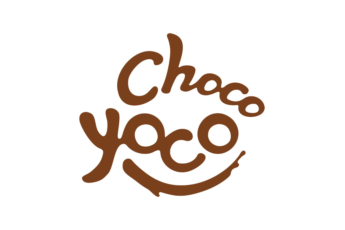 Choco Yoco logo图片