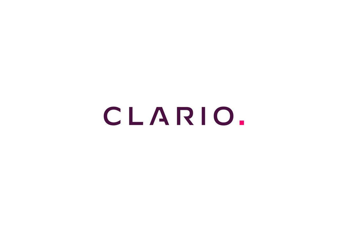 Clario美考伯医药科技logo图片