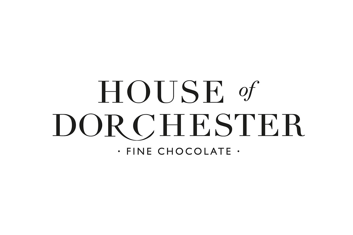 House of Dorchester巧克力logo图片