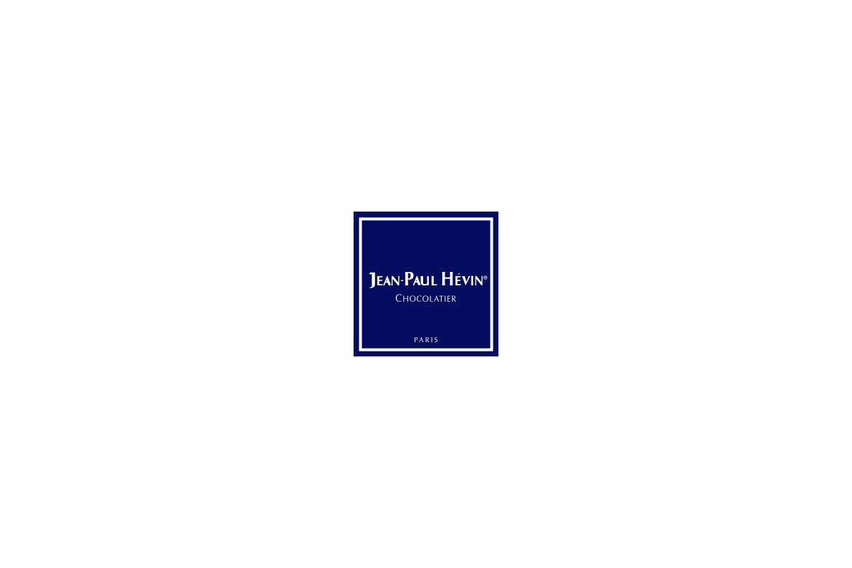 Jean-Paul Hévin顶级巧克力logo设计含义解读及法国品牌标志设计理念