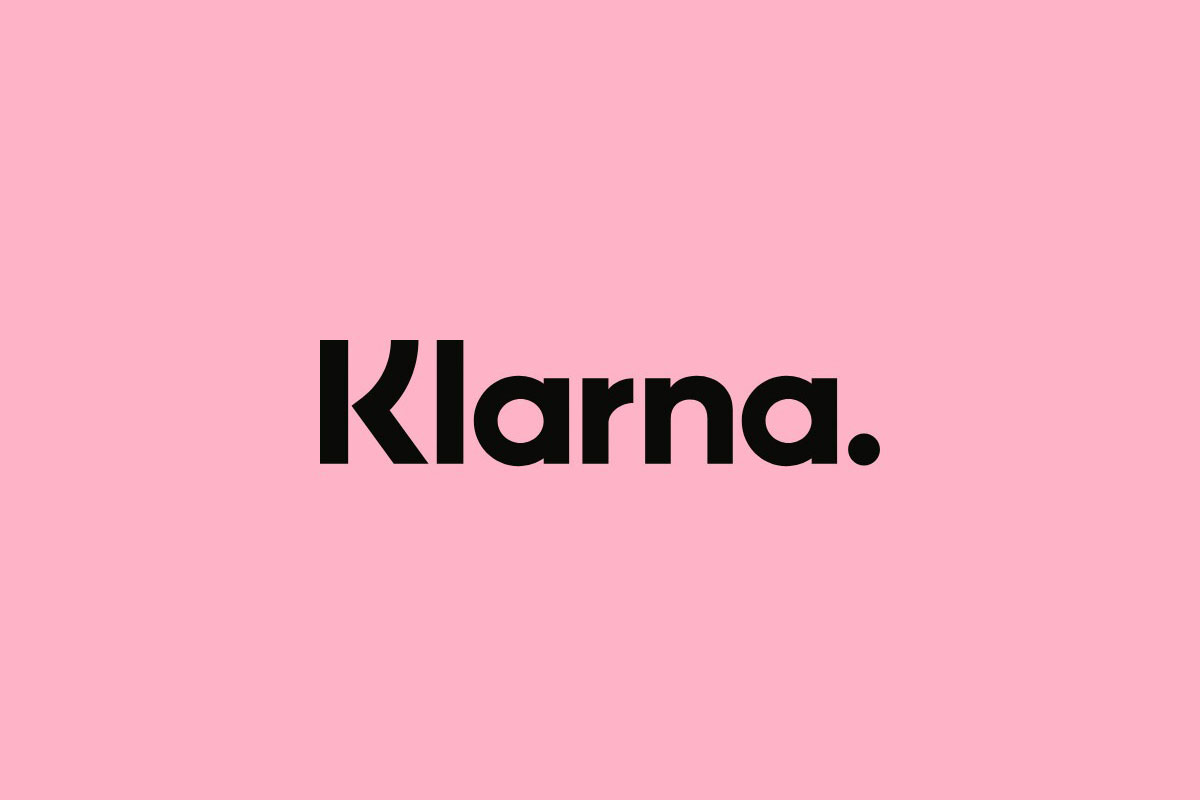 Klarna北美本地支付logo图片