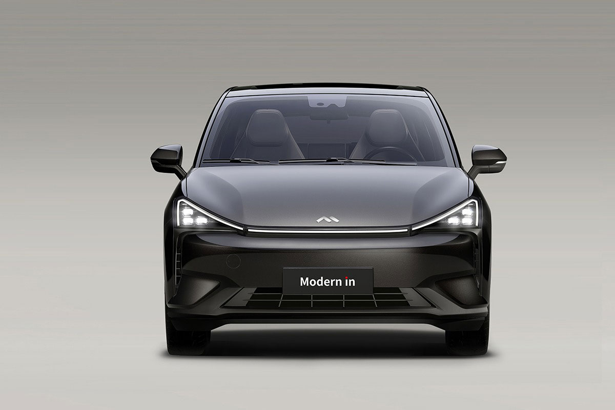 摩登汽车图片，MODERN AUTO汽车图形