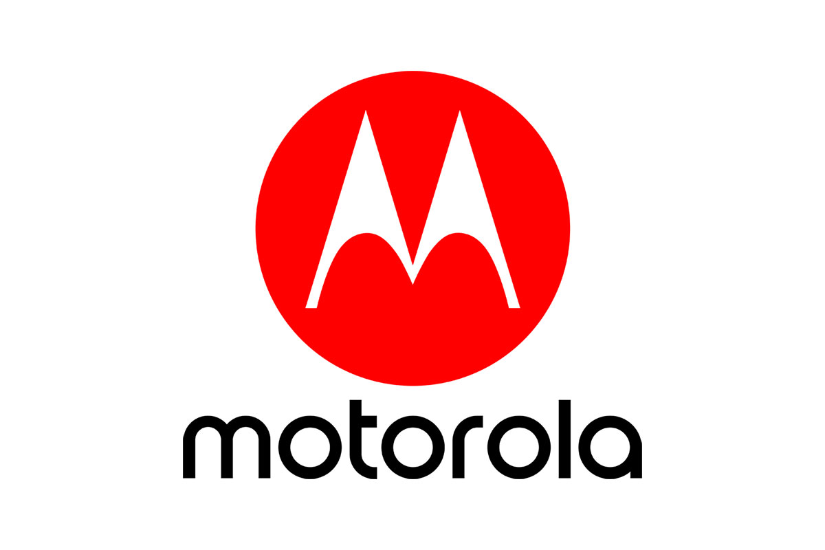Motorola标志设计、摩托罗拉logo设计、Motorola摩托罗拉商标