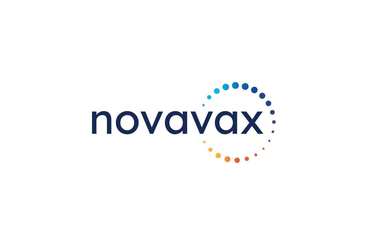 Novavax诺瓦瓦克斯医药logo图片