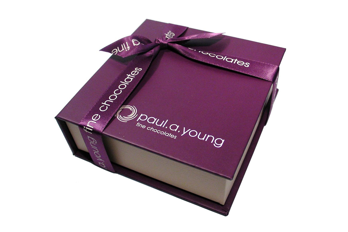 Paul A Young Fine Chocolates巧克力图片