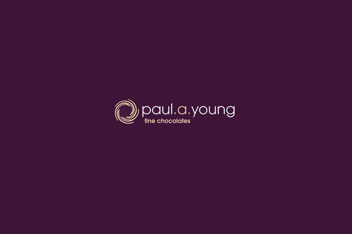 Paul A Young Fine Chocolates巧克力logo图片