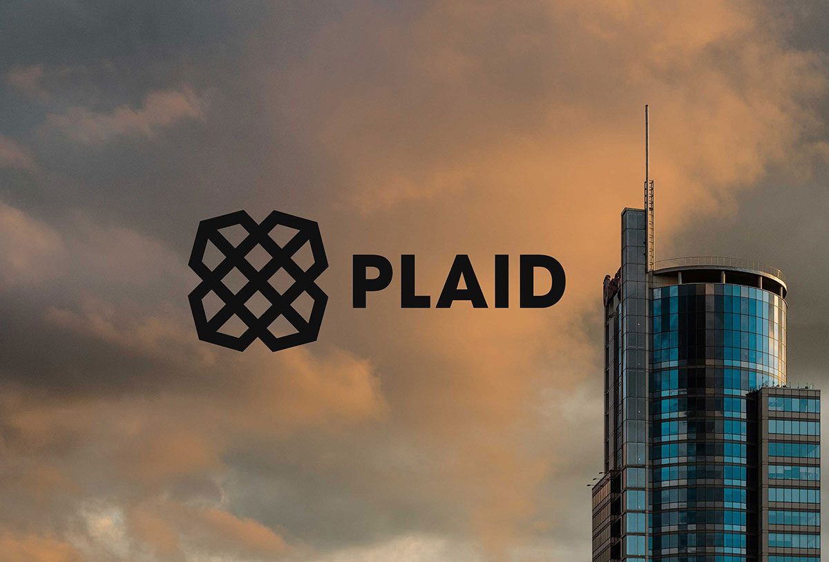 Plaid金融科技大楼建筑图片