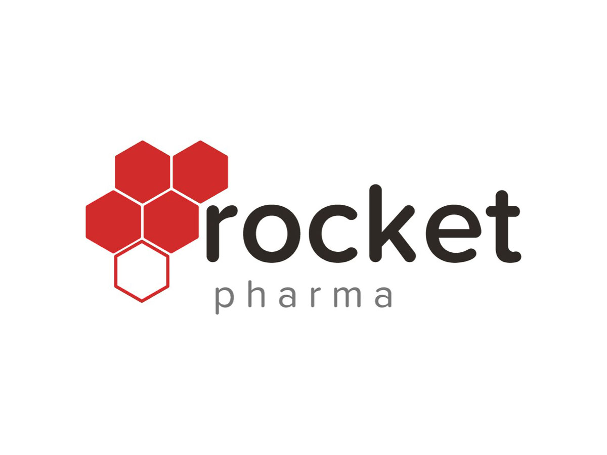 Rocket Pharmaceuticals标志图片