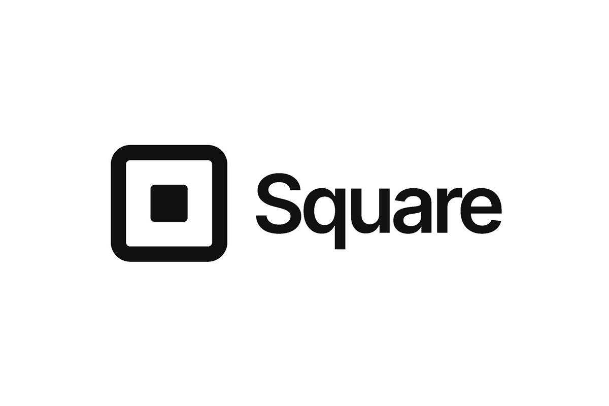 Square移动支付logo图片