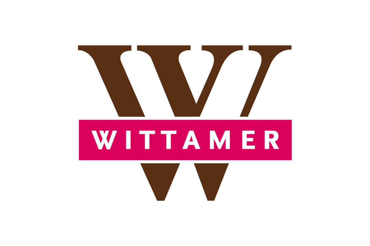 Wittamer维塔梅尔巧克力logo图片