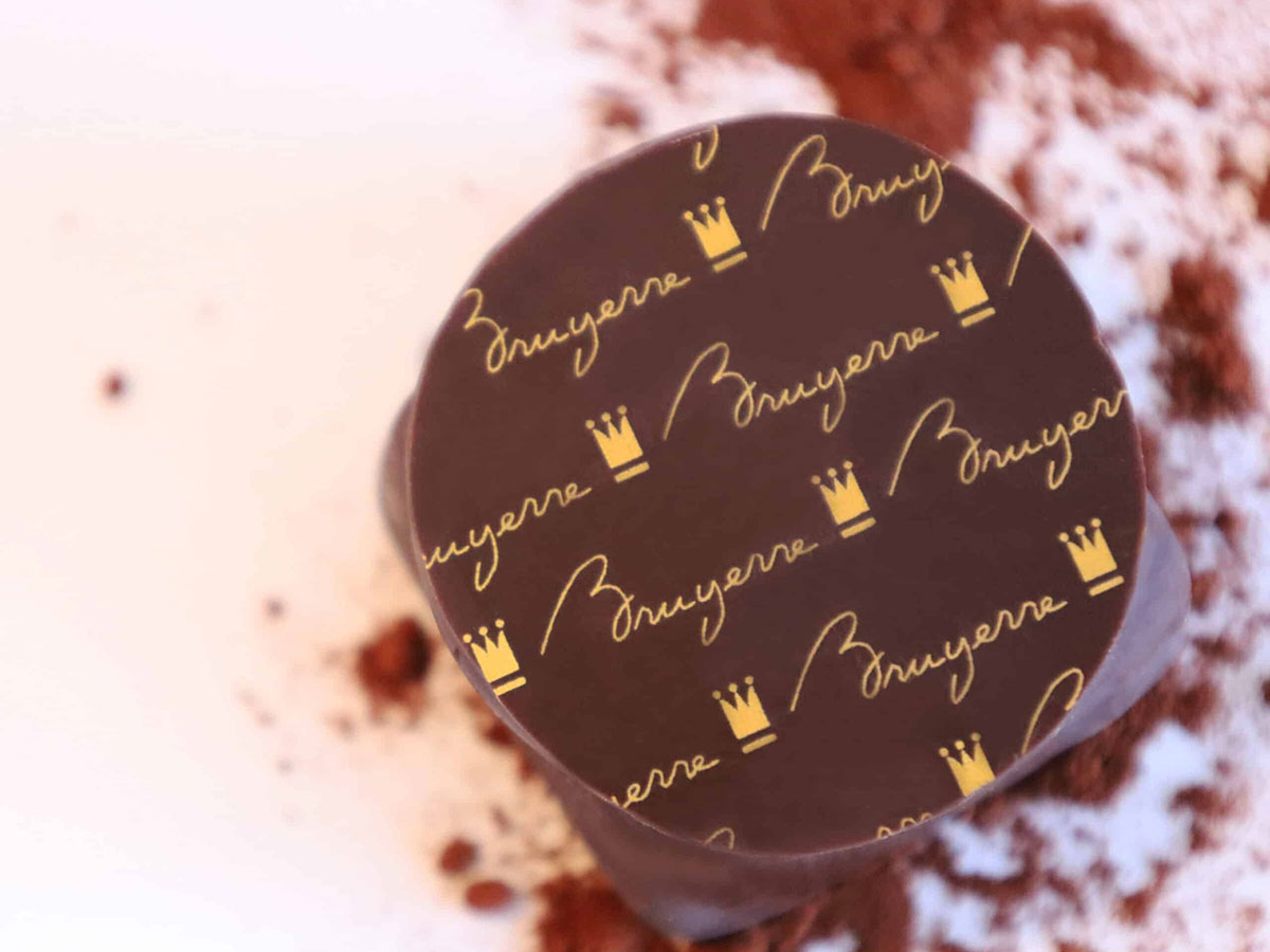 Bruyerre Chocolates、比利时巧克力图片