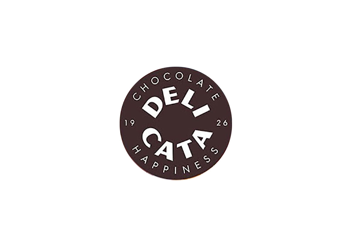 Delicata巧克力logo图片