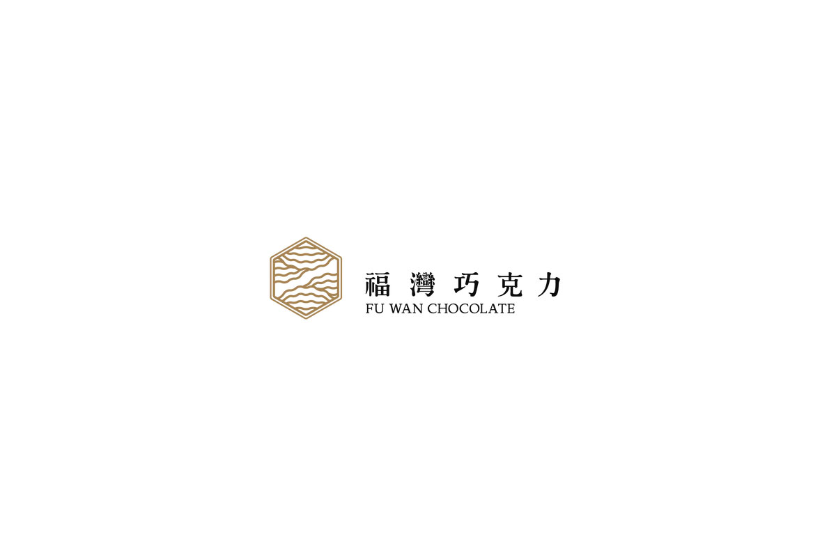 福湾巧克力logo图片