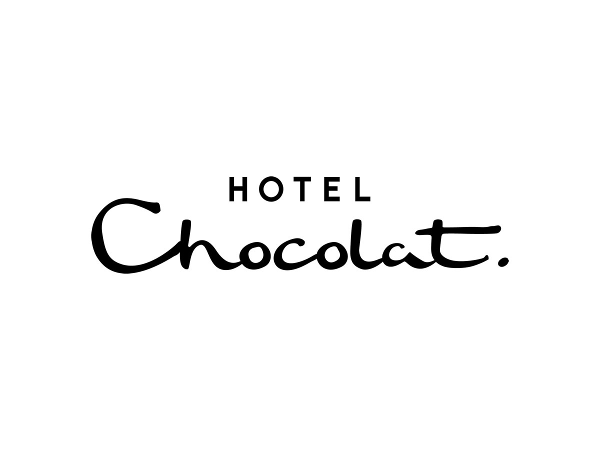 Hotel Chocolat巧克力logo图片