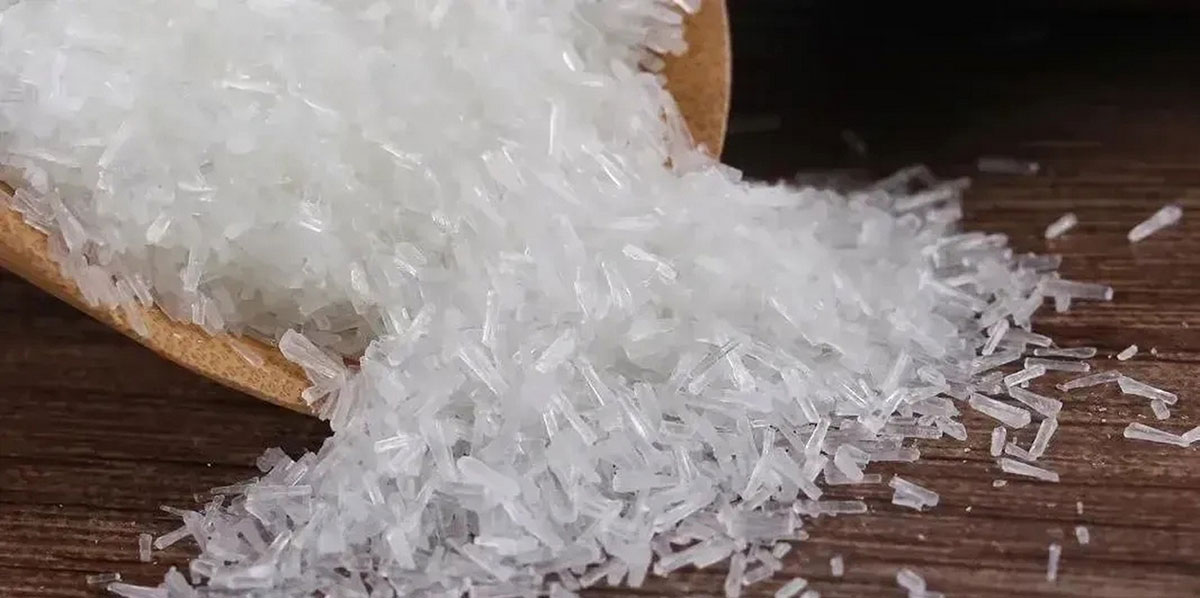 Lianhua莲花味精图片