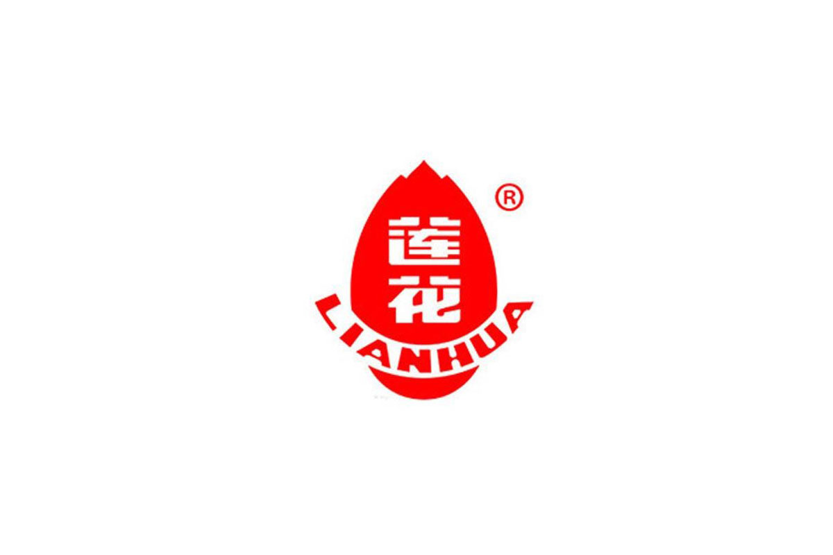 Lianhua莲花味精LOGO图片